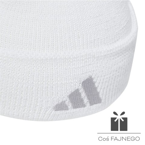 Czapka adidas Real Madryt Woolie JX3209