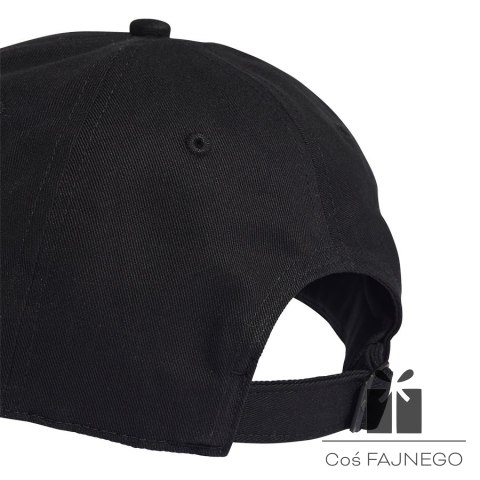 Czapka adidas TIRO Cap JY7999