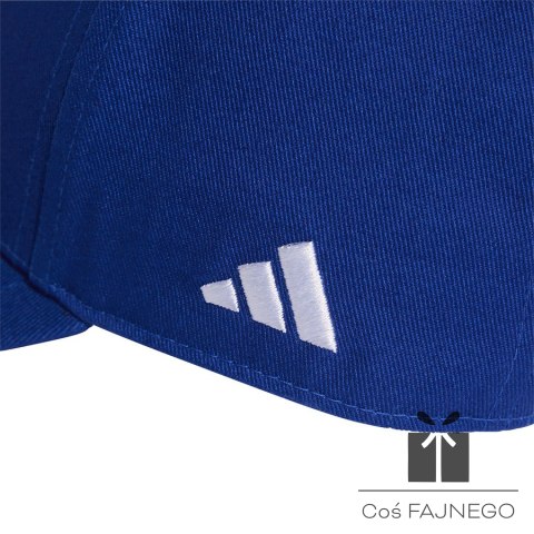 Czapka adidas TIRO Cap KE8451