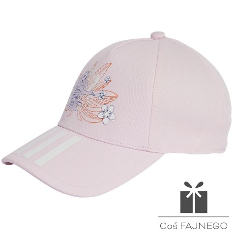 Czapka adidas axDisney Moana CA HT6402