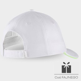 Czapka z daszkiem 4F 4FWSS24ACABF280 10S