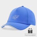 Czapka z daszkiem 4F 4FWSS24ACABF280 36S
