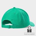 Czapka z daszkiem 4F 4FWSS24ACABU266 41S