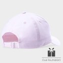Czapka z daszkiem 4F 4FWSS24ACABU266 56S