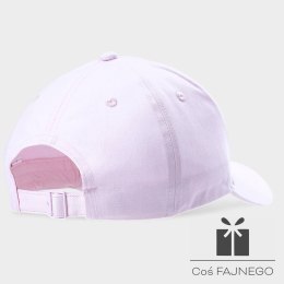 Czapka z daszkiem 4F 4FWSS24ACABU266 56S
