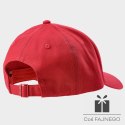 Czapka z daszkiem 4F 4FWSS24ACABU271 62S