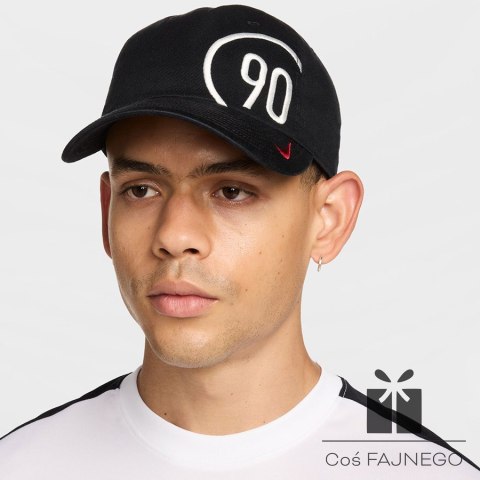 Czapka z daszkiem Nike CLUB T90 FA25 II0552-010