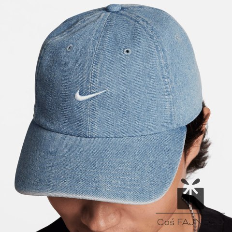 Czapka z daszkiem Nike Club HF0383-429