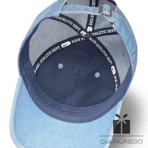 Czapka z daszkiem Nike Club HF0383-429