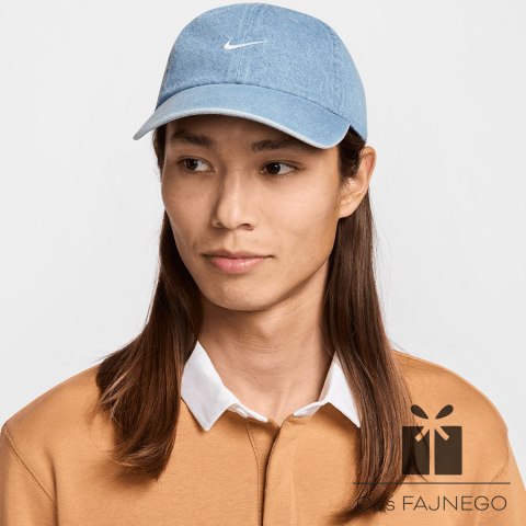 Czapka z daszkiem Nike Club HF0383-429