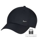 Czapka z daszkiem Nike DF Club Cap FB5372-010