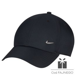 Czapka z daszkiem Nike DF Club Cap FB5372-010