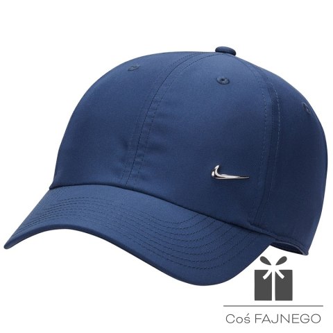 Czapka z daszkiem Nike DF Club Cap FB5372-410