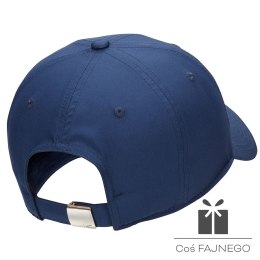 Czapka z daszkiem Nike DF Club Cap FB5372-410