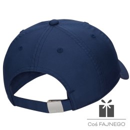 Czapka z daszkiem Nike Dri-Fit Club FB5064-410