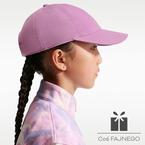 Czapka z daszkiem Nike Dri-Fit Club FB5064-503