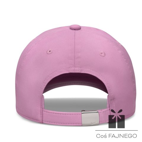 Czapka z daszkiem Nike Dri-Fit Club FB5064-503