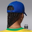 Czapka z daszkiem Nike Jordan Club Brasil IO4449-417