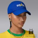 Czapka z daszkiem Nike Jordan Club Brasil IO4449-417