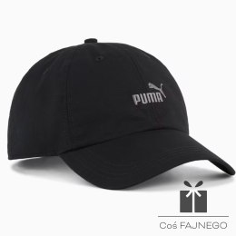 Czapka z daszkiem Puma ESS Elevated BB Cap 025983-01