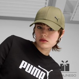 Czapka z daszkiem Puma ESS Metal Cat 025994-02
