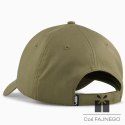 Czapka z daszkiem Puma ESS Metal Cat 025994-02