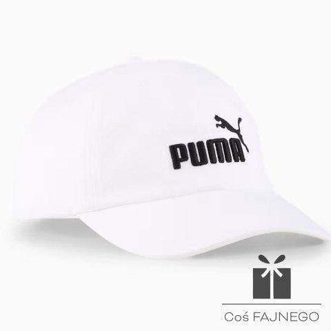Czapka z daszkiem Puma ESS NO.1 Logo 025999-02