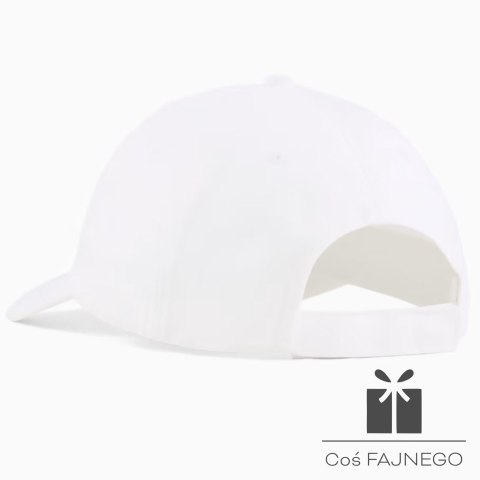Czapka z daszkiem Puma ESS NO.1 Logo 025999-02