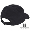 Czapka z daszkiem adidas Baseball Cap 3 Stripes JY0938