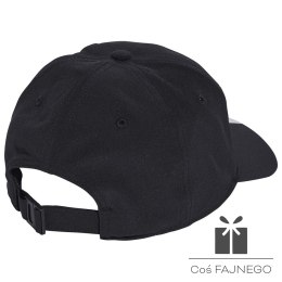 Czapka z daszkiem adidas Baseball Cap 3 Stripes JY0938