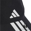 Czapka z daszkiem adidas Baseball Cap 3 Stripes JY0938