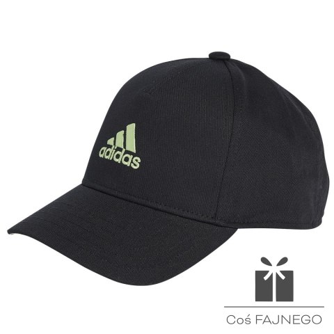 Czapka z daszkiem adidas LK Cap IN3327