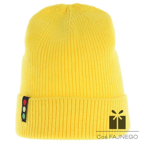 Czapka zimowa Viking Semar Kids 201/22/2527/64