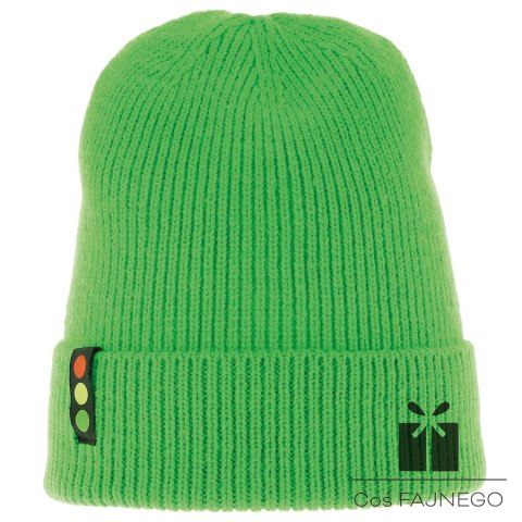 Czapka zimowa Viking Semar Kids 201/22/2527/72