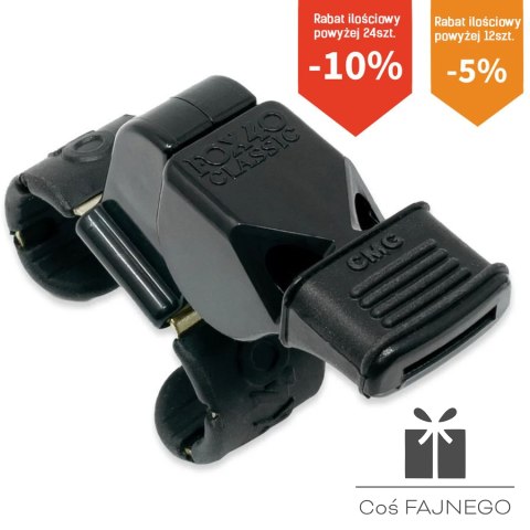 Gwizdek Fox 40 CMG Clasic Fingertip na palec