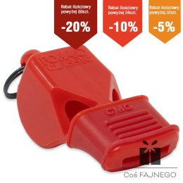 Gwizdek Fox 40 CMG Safety Classic