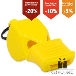 Gwizdek Fox 40 CMG Safety Classic
