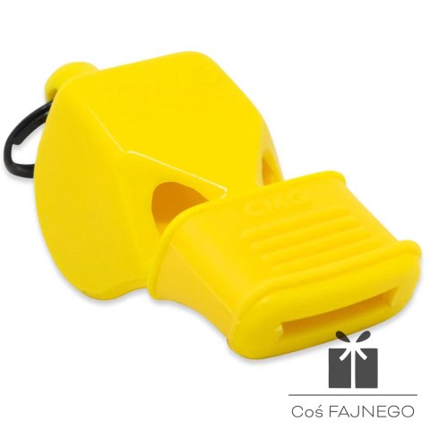 Gwizdek Fox 40 CMG Safety Classic