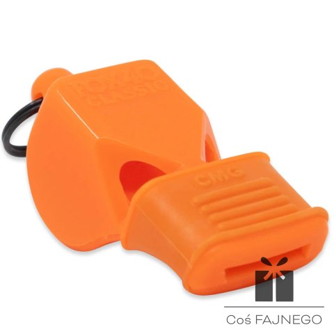Gwizdek Fox 40 CMG Safety Classic