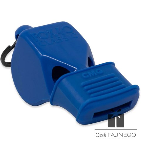 Gwizdek Fox 40 CMG Safety Classic