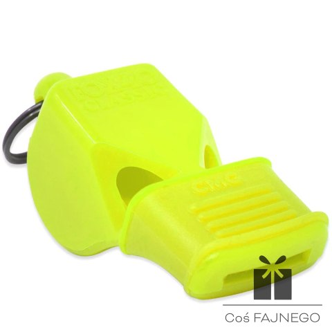 Gwizdek Fox 40 CMG Safety Classic
