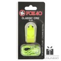 Gwizdek Fox 40 CMG Safety Classic