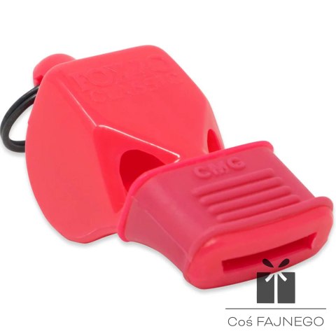 Gwizdek Fox 40 CMG Safety Classic