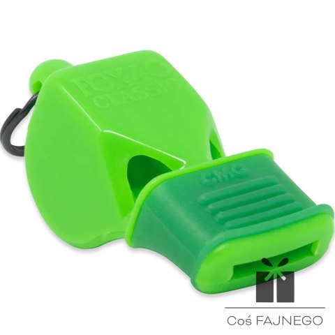 Gwizdek Fox 40 CMG Safety Classic
