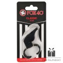 Gwizdek Fox40 Clasic Finger na palec
