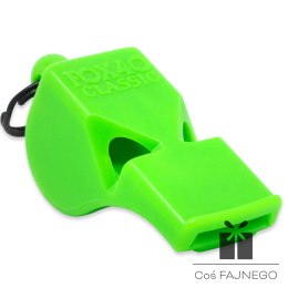 Gwizdek Fox 40 Classic Safety 9902-1400