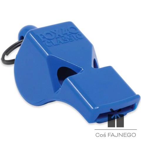 Gwizdek Fox 40 Classic Safety