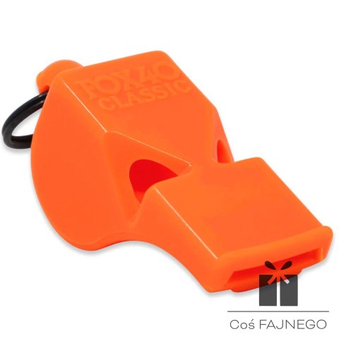 Gwizdek Fox 40 Classic Safety