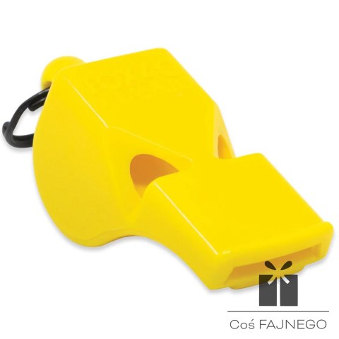 Gwizdek Fox 40 Classic Safety