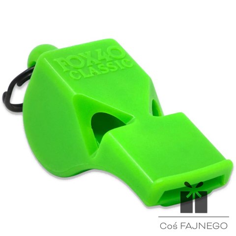 Gwizdek Fox 40 Classic Safety